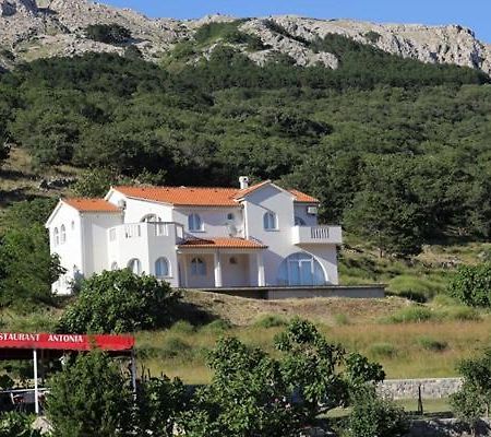 Ara-Marina Διαμέρισμα Baška Εξωτερικό φωτογραφία