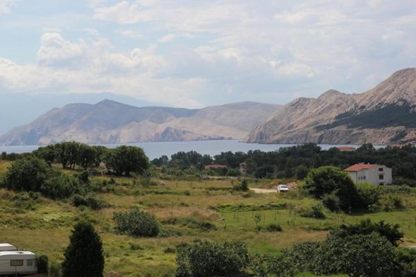 Ara-Marina Διαμέρισμα Baška Εξωτερικό φωτογραφία